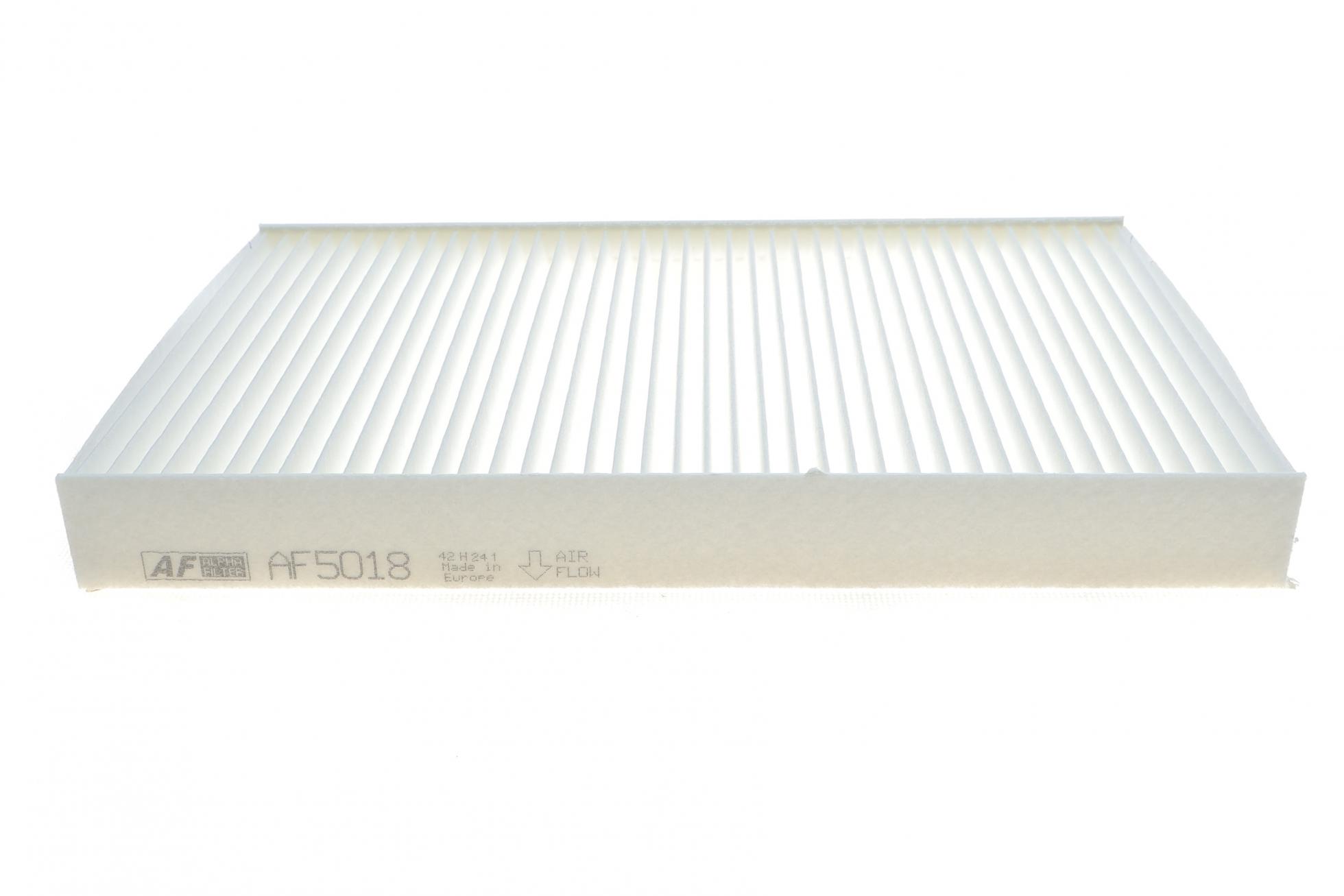 AF5018 ALPHA FILTER